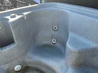 2020 dreammaker 4-personen jacuzzi 600l - afbeelding 9 van  12