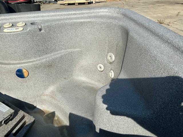 2020 dreammaker 4-personen jacuzzi 600l - afbeelding 12 van  12