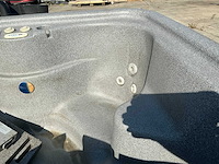 2020 dreammaker 4-personen jacuzzi 600l - afbeelding 12 van  12