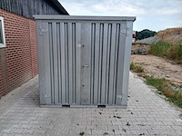 2020 druppel irrigatiesysteem “ongebruikt” - afbeelding 2 van  13