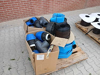 2020 druppel irrigatiesysteem “ongebruikt” - afbeelding 8 van  20