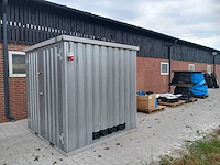 2020 druppel irrigatiesysteem “ongebruikt” - afbeelding 1 van  20