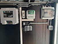 2020 druppel irrigatiesysteem “ongebruikt” - afbeelding 19 van  20
