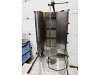 2020 duk3 sb döner grill - afbeelding 2 van  9