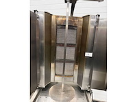 2020 duk3 sb döner grill - afbeelding 5 van  9