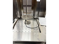 2020 duk3 sb döner grill - afbeelding 8 van  9