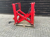 2020 durwen schuifschaar. vgt 25 - afbeelding 1 van  5