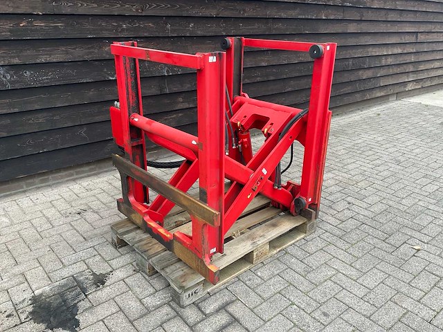 2020 durwen schuifschaar. vgt 25 - afbeelding 2 van  5