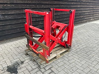 2020 durwen schuifschaar. vgt 25 - afbeelding 2 van  5