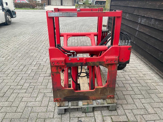 2020 durwen schuifschaar. vgt 25 - afbeelding 3 van  5