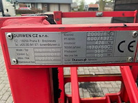 2020 durwen schuifschaar. vgt 25 - afbeelding 5 van  5