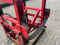 2020 durwen schuifschaar. vgt 25 - afbeelding 1 van  1