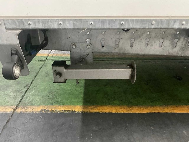 2020 easywagon dl730 mobiele woonunit 50-wx-rz - afbeelding 2 van  69