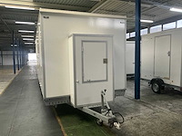 2020 easywagon dl730 mobiele woonunit 50-wx-rz - afbeelding 5 van  69