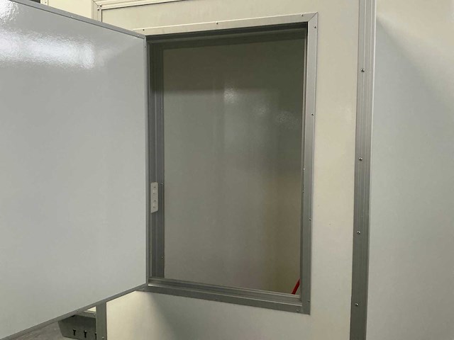 2020 easywagon dl730 mobiele woonunit 50-wx-rz - afbeelding 6 van  69