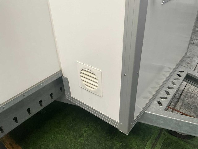 2020 easywagon dl730 mobiele woonunit 50-wx-rz - afbeelding 7 van  69