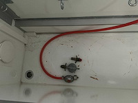 2020 easywagon dl730 mobiele woonunit 50-wx-rz - afbeelding 8 van  69