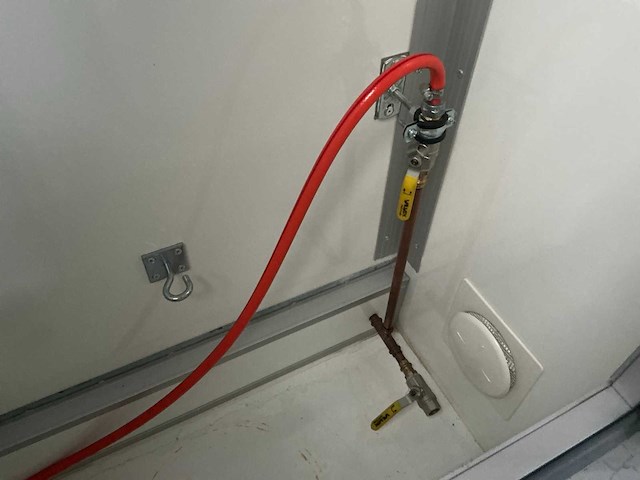 2020 easywagon dl730 mobiele woonunit 50-wx-rz - afbeelding 9 van  69