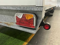 2020 easywagon dl730 mobiele woonunit 50-wx-rz - afbeelding 17 van  69