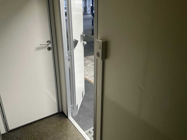 2020 easywagon dl730 mobiele woonunit 50-wx-rz - afbeelding 30 van  69