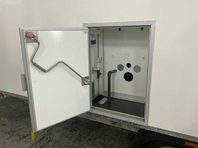 2020 easywagon dl730 mobiele woonunit 50-wx-rz - afbeelding 31 van  69