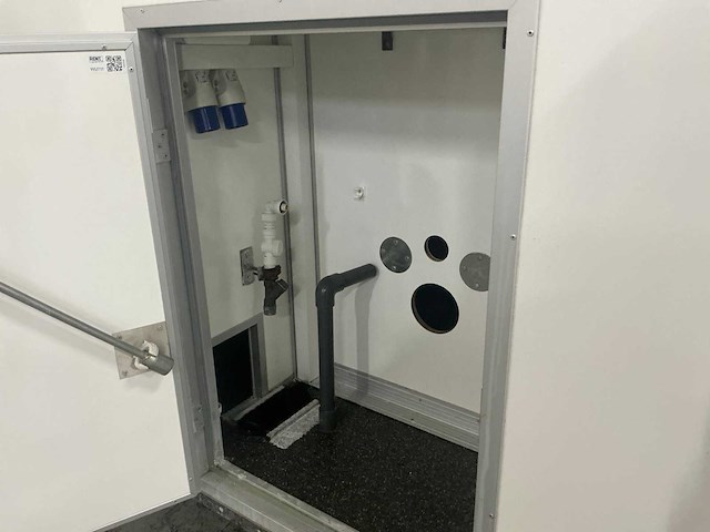 2020 easywagon dl730 mobiele woonunit 50-wx-rz - afbeelding 33 van  69