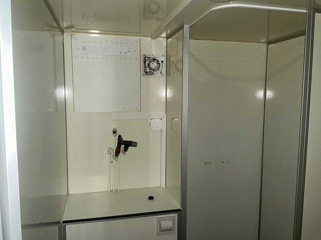 2020 easywagon dl730 mobiele woonunit 50-wx-rz - afbeelding 40 van  69