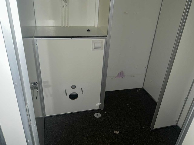 2020 easywagon dl730 mobiele woonunit 50-wx-rz - afbeelding 41 van  69