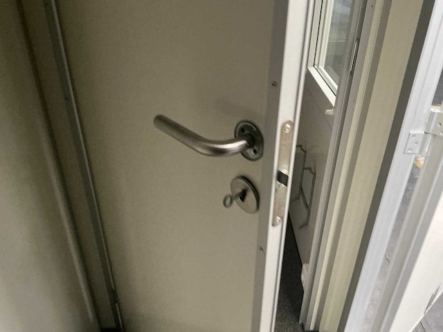 2020 easywagon dl730 mobiele woonunit 50-wx-rz - afbeelding 46 van  69