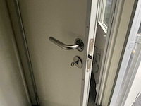 2020 easywagon dl730 mobiele woonunit 50-wx-rz - afbeelding 46 van  69