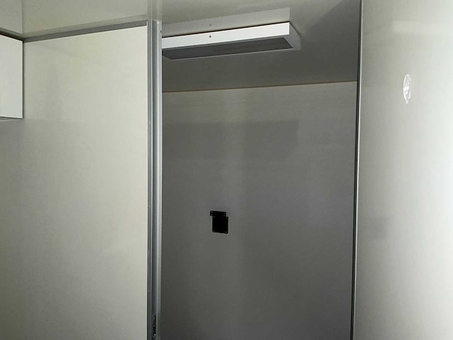 2020 easywagon dl730 mobiele woonunit 50-wx-rz - afbeelding 58 van  69