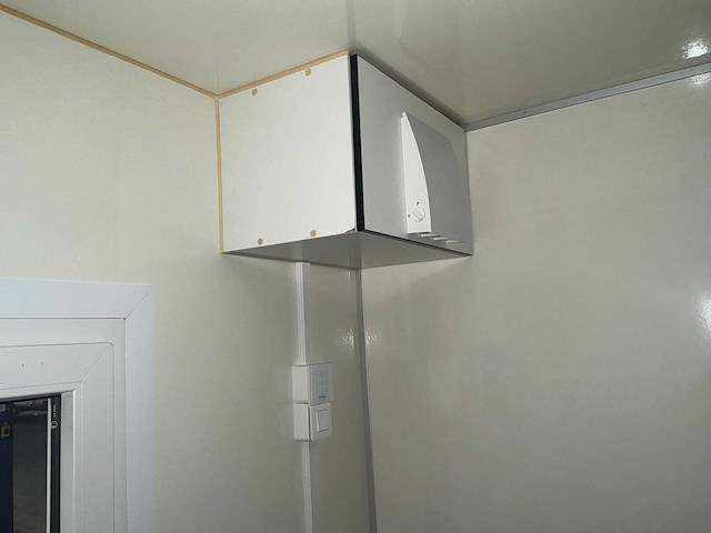 2020 easywagon dl730 mobiele woonunit 50-wx-rz - afbeelding 59 van  69