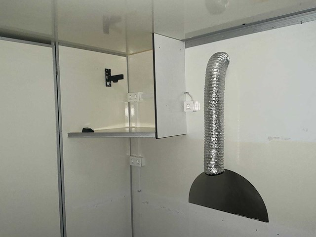 2020 easywagon dl730 mobiele woonunit 50-wx-rz - afbeelding 60 van  69