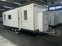 2020 easywagon dl730 mobiele woonunit 50-wx-rz - afbeelding 64 van  69
