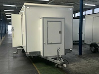 2020 easywagon dl730 mobiele woonunit 50-wx-rz - afbeelding 65 van  69