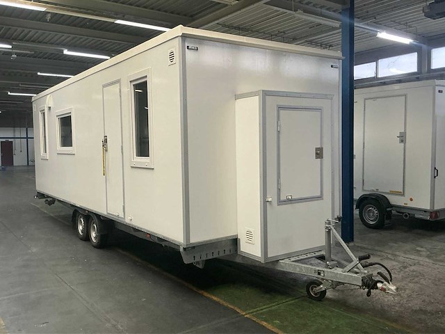 2020 easywagon dl730 mobiele woonunit 50-wx-rz - afbeelding 56 van  69