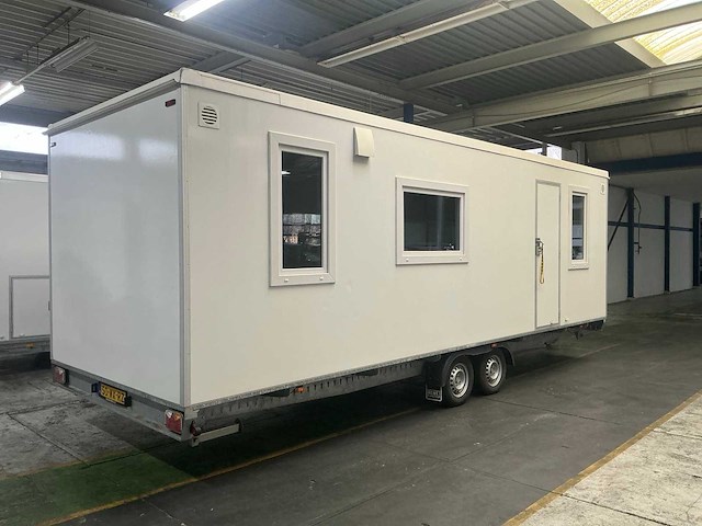 2020 easywagon dl730 mobiele woonunit 50-wx-rz - afbeelding 67 van  69