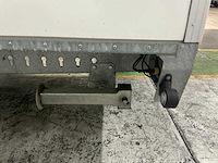 2020 easywagon dl730 mobiele woonunit 50-wx-rz - afbeelding 68 van  69