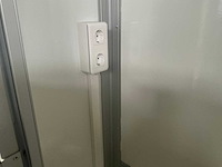 2020 easywagon dl730 mobiele woonunit 50-wx-rz - afbeelding 10 van  69