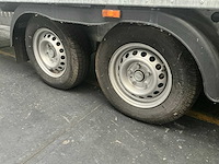 2020 easywagon dl730 mobiele woonunit 50-wx-rz - afbeelding 11 van  69