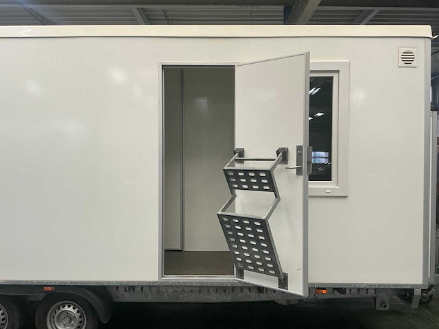 2020 easywagon dl730 mobiele woonunit 50-wx-rz - afbeelding 18 van  69