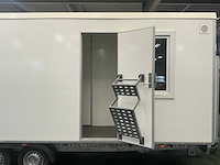 2020 easywagon dl730 mobiele woonunit 50-wx-rz - afbeelding 18 van  69