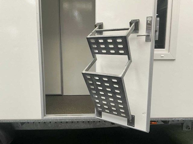 2020 easywagon dl730 mobiele woonunit 50-wx-rz - afbeelding 20 van  69