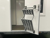 2020 easywagon dl730 mobiele woonunit 50-wx-rz - afbeelding 20 van  69