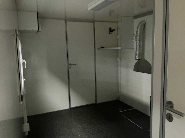 2020 easywagon dl730 mobiele woonunit 50-wx-rz - afbeelding 21 van  69