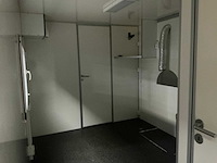 2020 easywagon dl730 mobiele woonunit 50-wx-rz - afbeelding 21 van  69