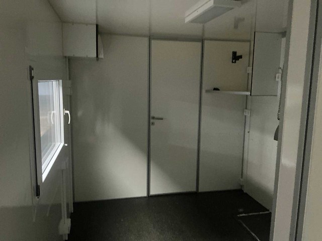 2020 easywagon dl730 mobiele woonunit 50-wx-rz - afbeelding 22 van  69