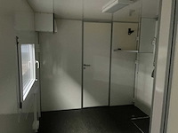 2020 easywagon dl730 mobiele woonunit 50-wx-rz - afbeelding 22 van  69