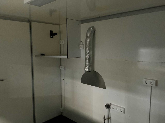 2020 easywagon dl730 mobiele woonunit 50-wx-rz - afbeelding 24 van  69