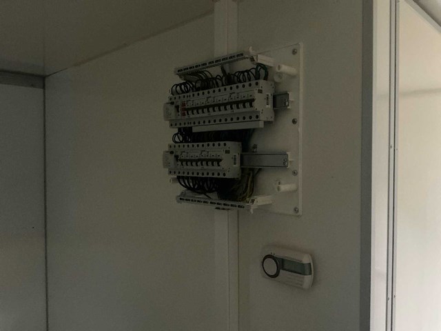 2020 easywagon dl730 mobiele woonunit 50-wx-rz - afbeelding 25 van  69